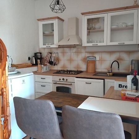 Apartment Tacoma Vrsar Bagian luar foto