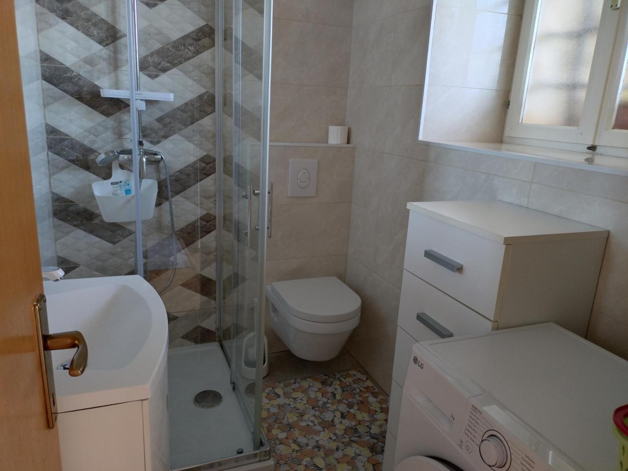 Apartment Tacoma Vrsar Bagian luar foto