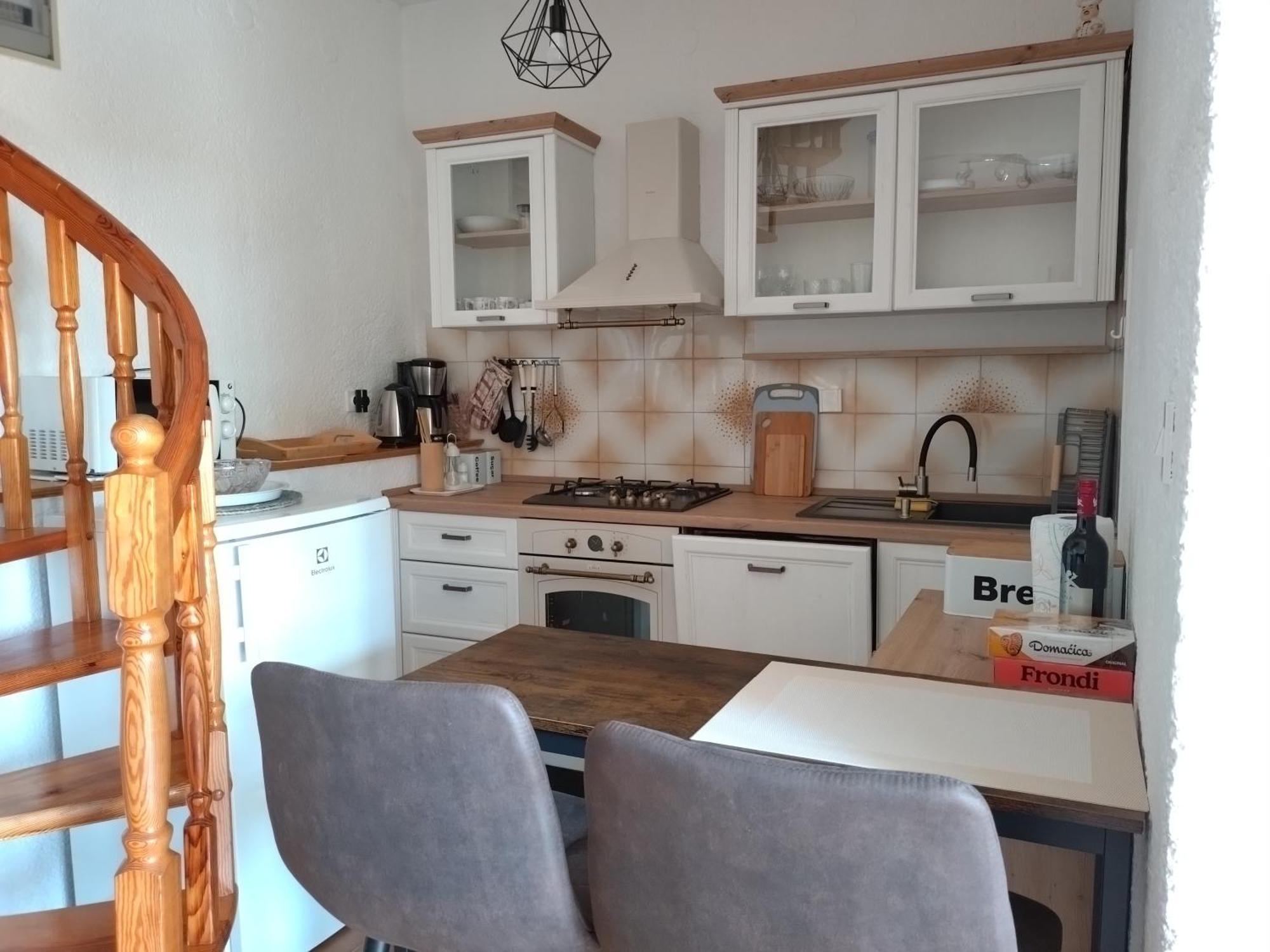 Apartment Tacoma Vrsar Bagian luar foto